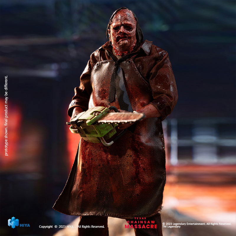 AmiAmi [Character & Hobby Shop] | Texas Chainsaw Massacre
