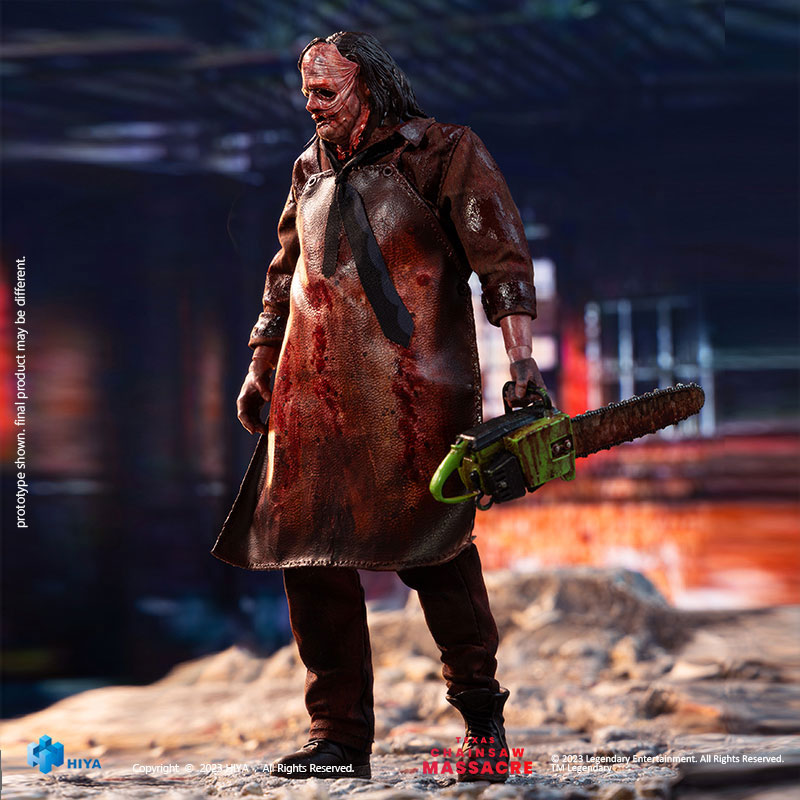 AmiAmi [Character & Hobby Shop] | Texas Chainsaw Massacre