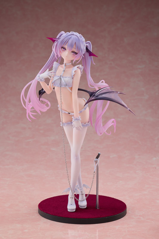  AGIG Beautiful Girl Rurudo LOVECA LL Figure Boxed