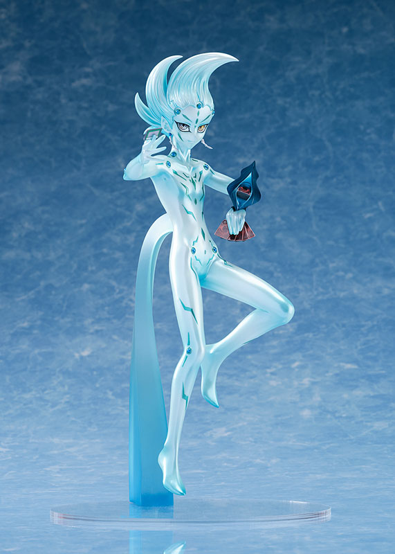 AmiAmi [Character & Hobby Shop]  Yu-Gi-Oh! ZEXAL Astral 1/7 Complete  Figure(Pre-order)