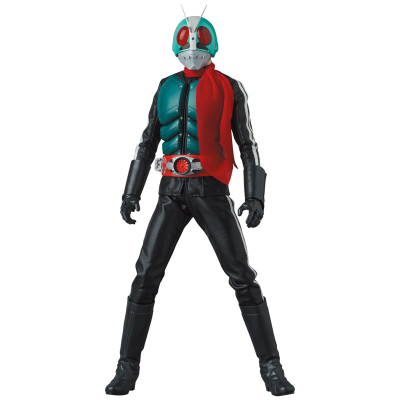 AmiAmi [Character & Hobby Shop] | Real Action Heroes No.792 RAH