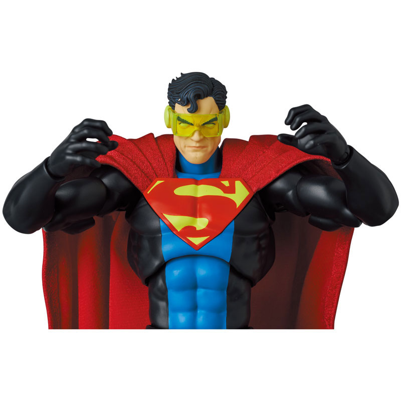 AmiAmi [Character & Hobby Shop] | MAFEX No.219 MAFEX