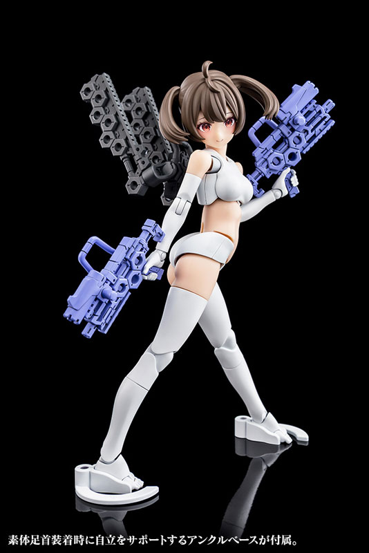 AmiAmi [Character & Hobby Shop] | Megami Device BUSTER DOLL