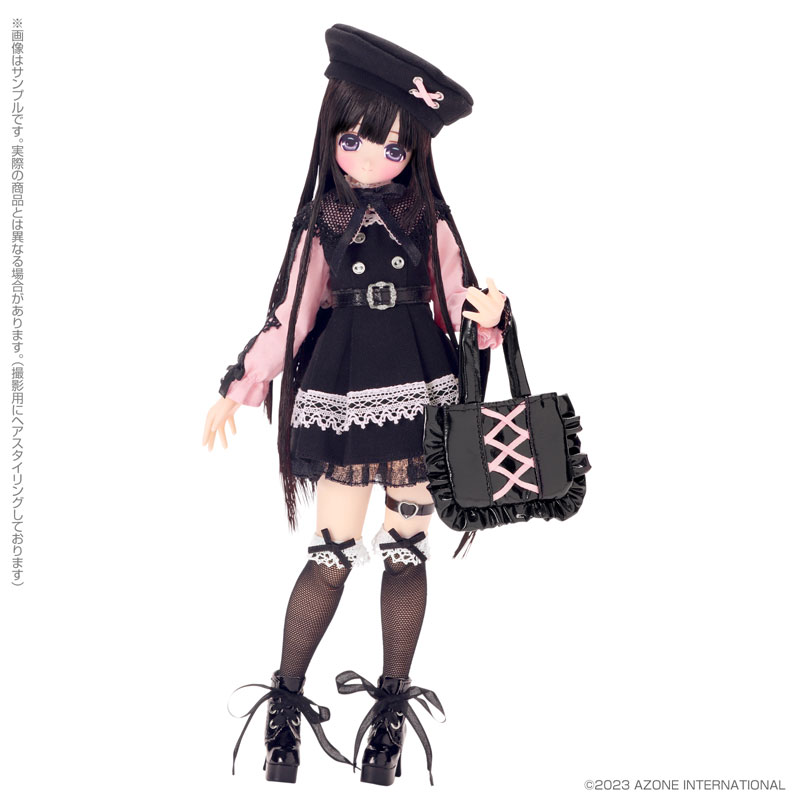 AmiAmi [Character & Hobby Shop] | Melty Cute / Romantic Mode Miu