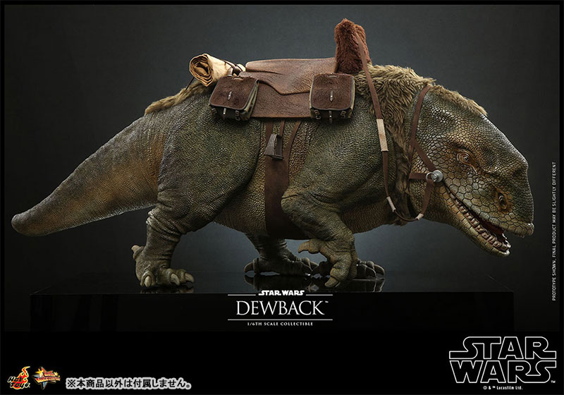 サイドショウ sideshow 1/6 star wars デューバック-