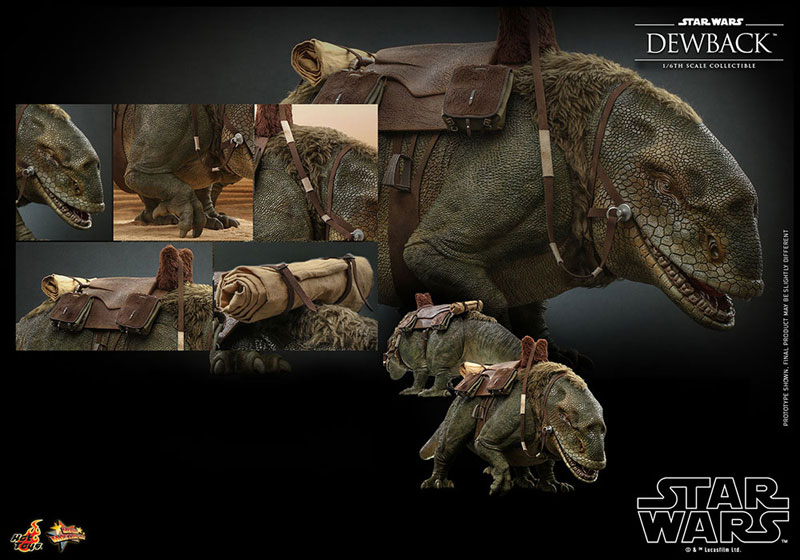 サイドショウ sideshow 1/6 star wars デューバック-