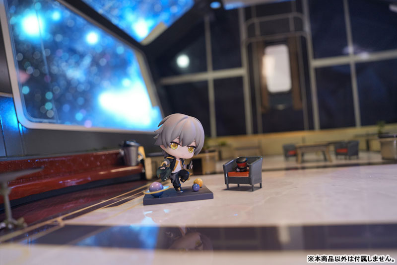 AmiAmi [Character & Hobby Shop] | Honkai: Star Rail Chibi