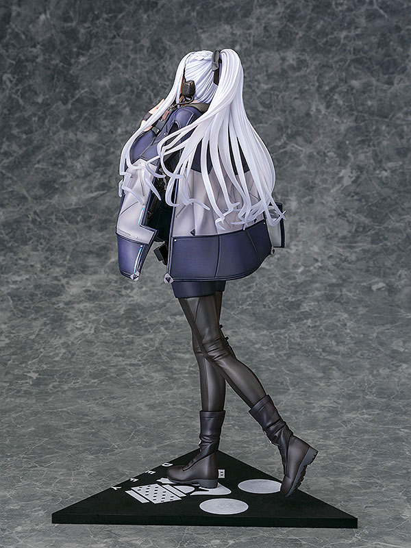 AK-12 ドールズフロントライン 1/7 完成品 フィギュア Phat! Amazon | ドールズフロントライン AK 12 1/7スケール