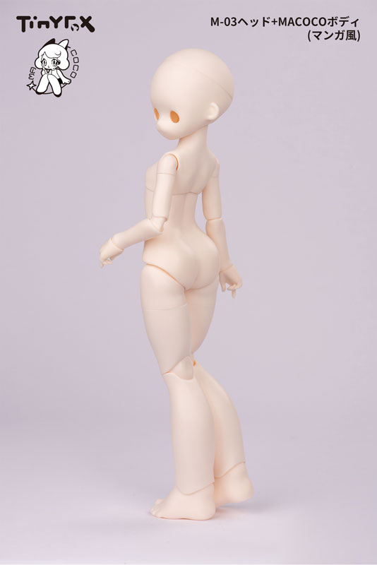 AmiAmi [Character & Hobby Shop] | MACOCO Series 1/4 Scale Doll M