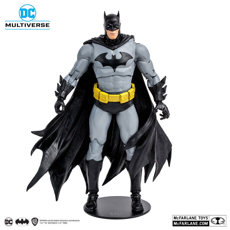 DC マルチバース BATMAN&BATRAPTER Batman & Bat-Raptor (The Batman Who Laughs) Gold Label