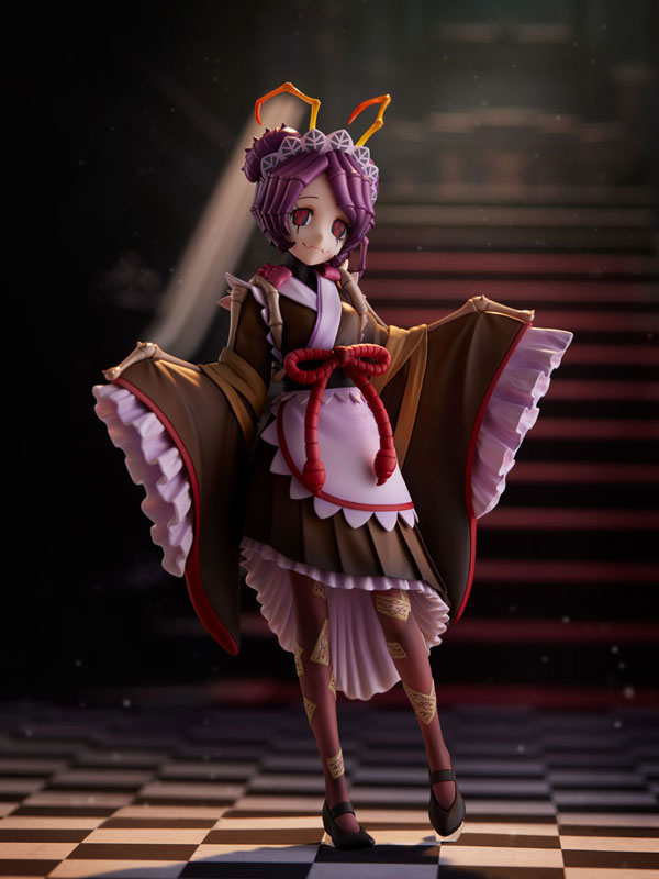 AmiAmi [Character & Hobby Shop] | Overlord Entoma Vasilissa Zeta 1