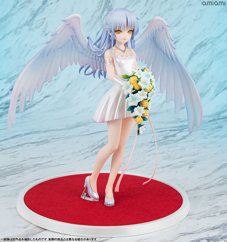 AmiAmi [Character & Hobby Shop] | KDcolle Angel Beats
