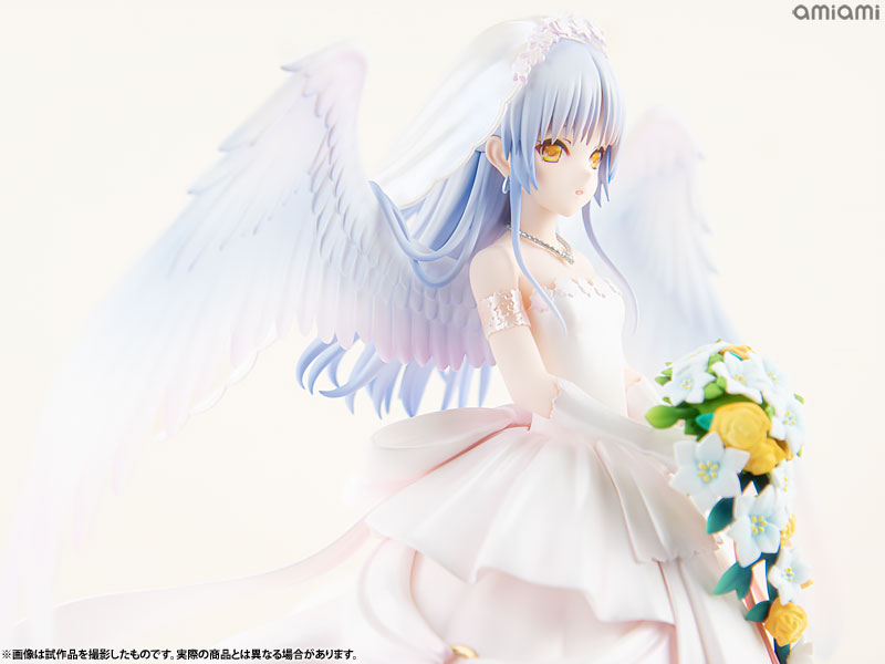 AmiAmi [Character & Hobby Shop] | KDcolle Angel Beats! Kanade