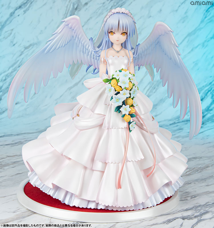 AmiAmi [Character & Hobby Shop] | KDcolle Angel Beats! Kanade