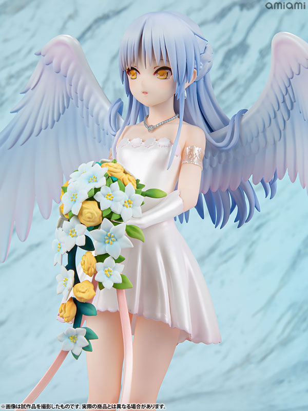 AmiAmi [Character & Hobby Shop] | KDcolle Angel Beats! Kanade