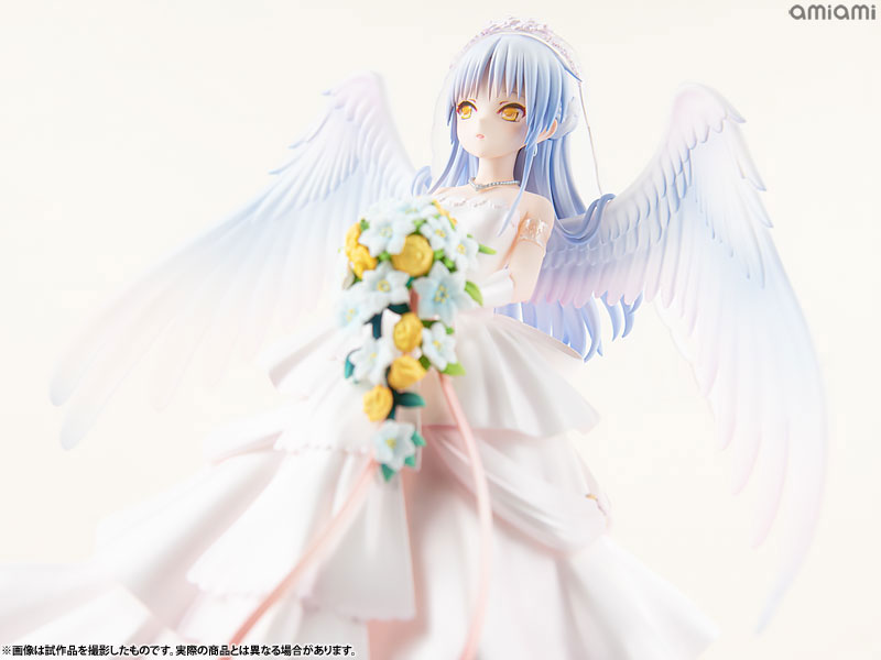 AmiAmi [Character & Hobby Shop] | KDcolle Angel Beats! Kanade