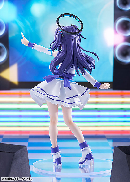 AmiAmi [Character & Hobby Shop] | POP UP PARADE Blue Archive Yuuka