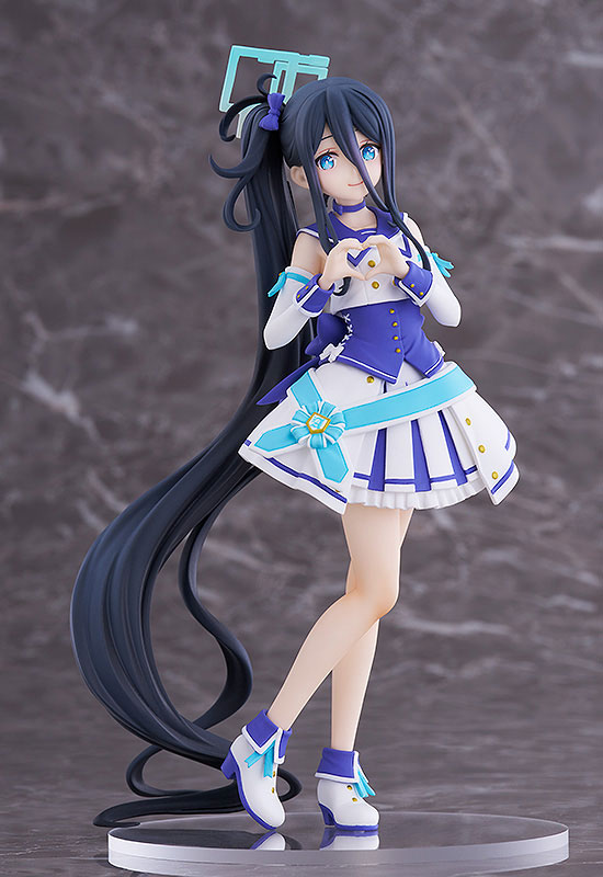 AmiAmi [Character & Hobby Shop] | POP UP PARADE Blue Archive Aris