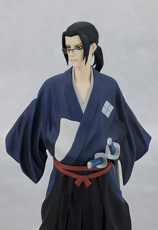 POP UP PARADE Samurai Champloo Mugen Version L Figure (pre-order)