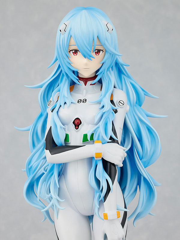 Mua bán (NOBOX) POP UP PARADE EVANGELION REI AYANAMI LONG HAIR VER