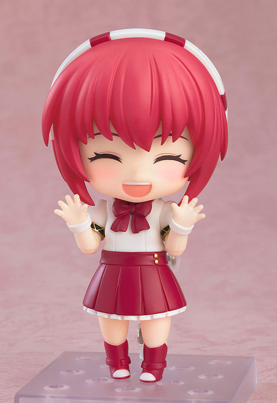 AmiAmi [Character & Hobby Shop] | Nendoroid VA-11_HALL-A Dorothy