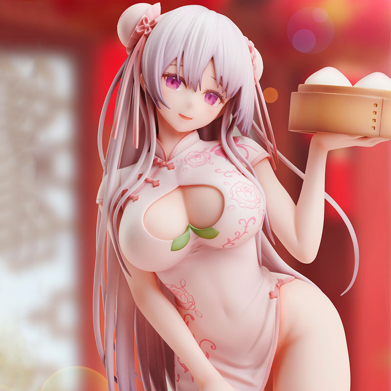 AmiAmi [Character & Hobby Shop] | miko Illustration 