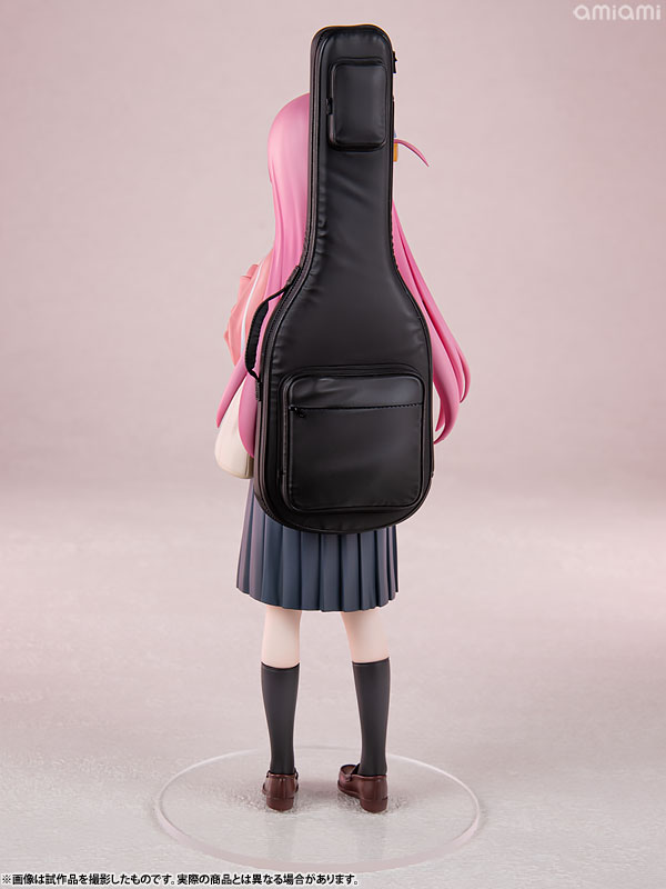 Bocchi The Rock! Book With Guitar Case Style Pouch