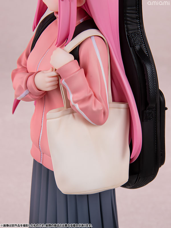 AmiAmi [Character & Hobby Shop]  Hitori Bocchi no Marumaru Seikatsu  Assistand Bocchi Hitori(Released)