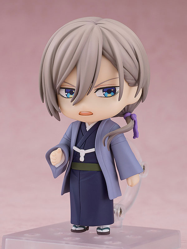 AmiAmi [Character & Hobby Shop] | Nendoroid My Happy