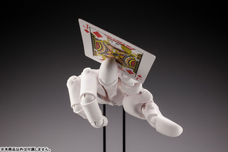 ホワイトのみ未開封）KOTOBUKIYA HAND MODEL 両手セット Amazon.co.jp: 【正規品】【両手セット】 壽屋(KOTOBUKI-YA