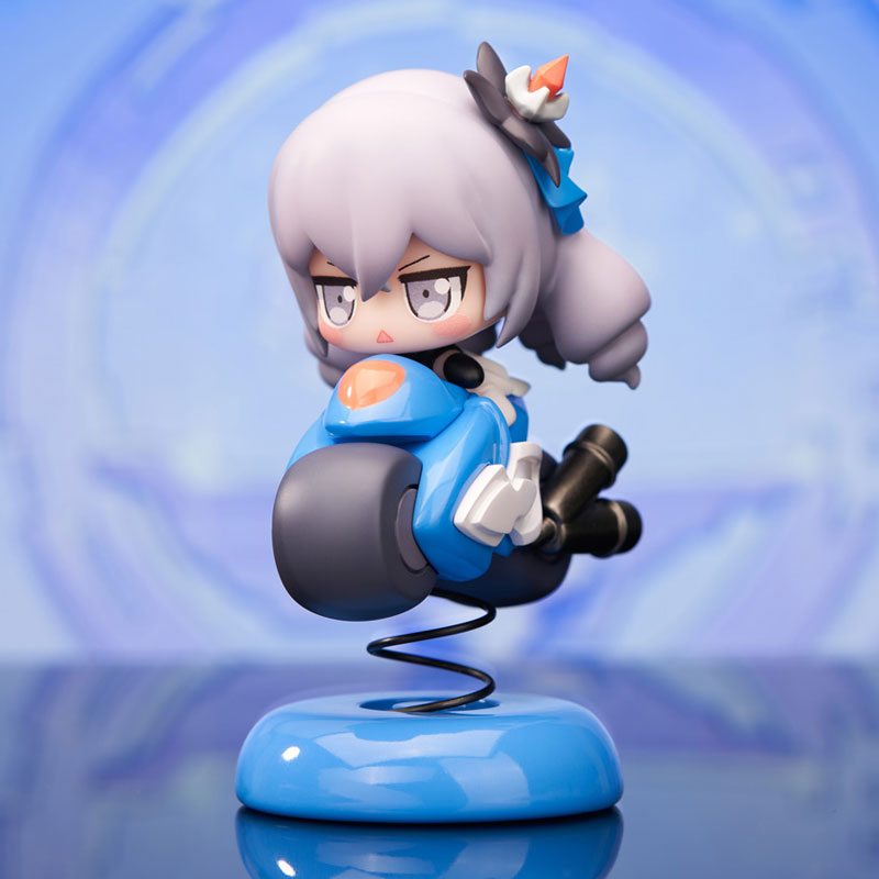Happy Shake Honkai Impact 3rd Bronya “Herrscher of Truth” (APEX) Happy Shake Honkai Impact 3rd Bronya “Herrscher of Truth” (APEX)