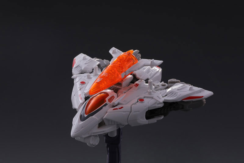 AmiAmi [Character & Hobby Shop] | BEASTDRIVE BD-07 SPACE SPRINGER 