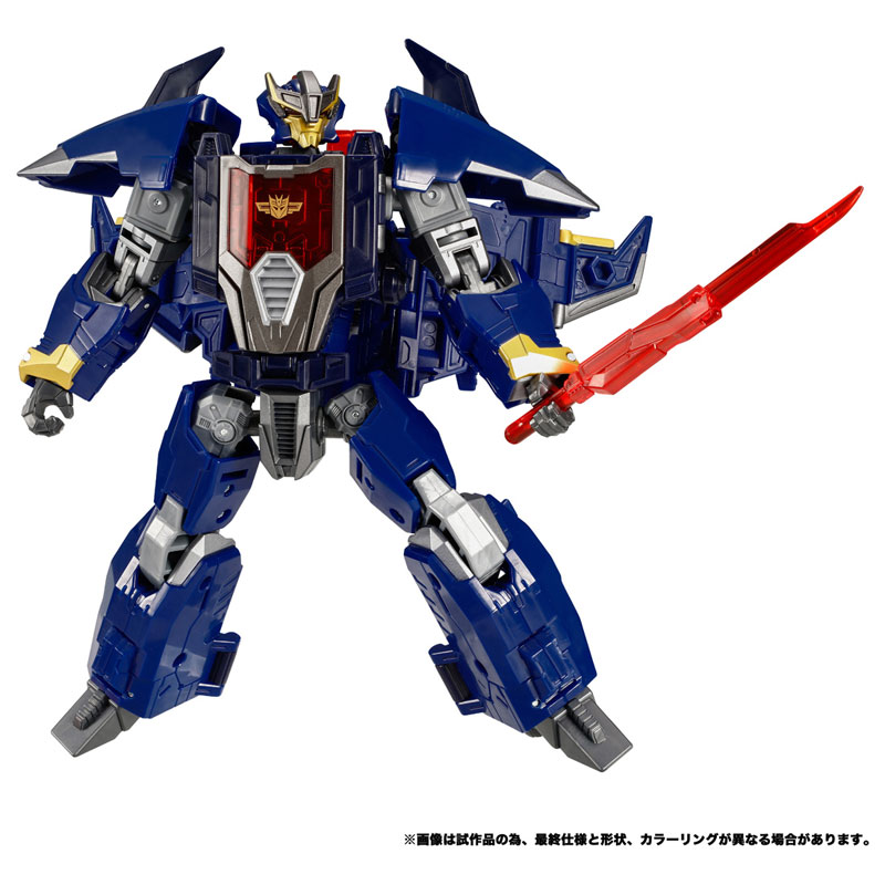 Transformers Prime Toys Dreadwing