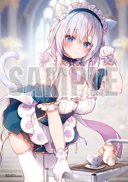 AmiAmi [Character & Hobby Shop] | [Exclusive Sale] KDcolle Liar