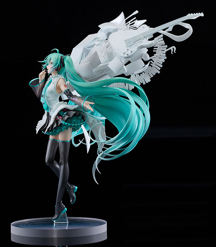 AmiAmi [Character & Hobby Shop]  Character Vocal Series 01 Hatsune Miku  Happy 16th Birthday Ver. 1/7(Pre-order)(Single Shipment)