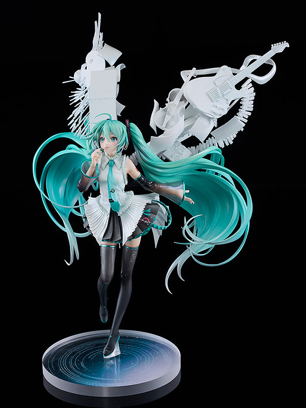 AmiAmi [Character & Hobby Shop]  Character Vocal Series 01 Hatsune Miku  Happy 16th Birthday Ver. 1/7(Pre-order)(Single Shipment)