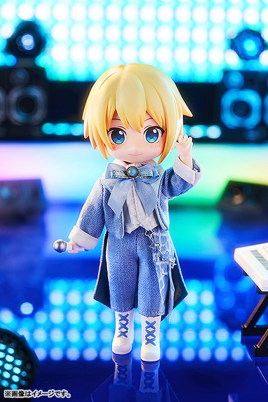 AmiAmi [Character & Hobby Shop] | Nendoroid Doll Outfit Set Idol