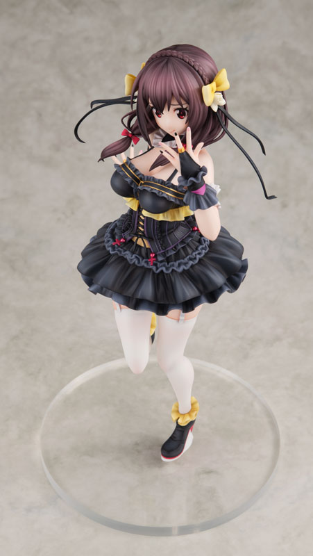 Kono Subarashii Sekai ni Shukufuku wo! Yunyun Light Novel Cosplay On The  Beach Ver. KDcolle figure, Kadokawa