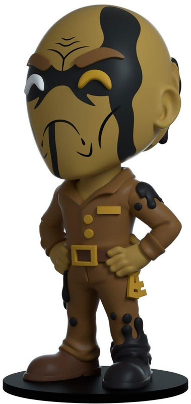 Bendy and the Ink Machine Characters Nendoroid Prototypes Shown