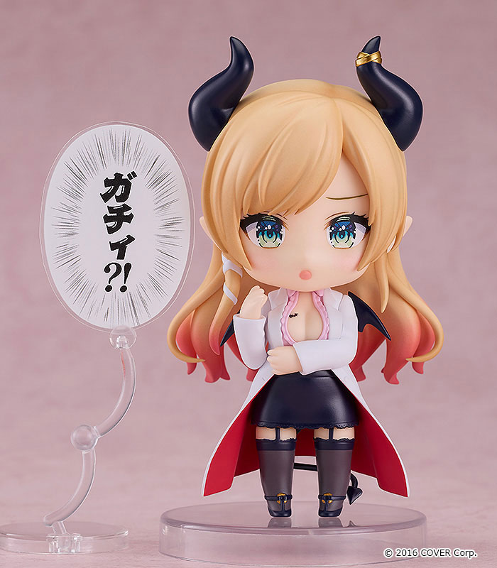 AmiAmi [Character & Hobby Shop] | Nendoroid Hololive Production 