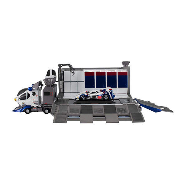 AmiAmi [Character & Hobby Shop] | Cyber Formula Collection DX
