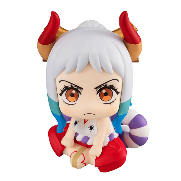 AmiAmi [Character & Hobby Shop] | LookUp ONE PIECE Yamato Complete