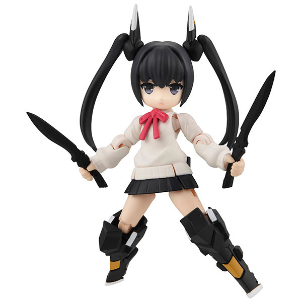 AmiAmi [Character & Hobby Shop]  Deatte 5-byou de Battle B2 Wall