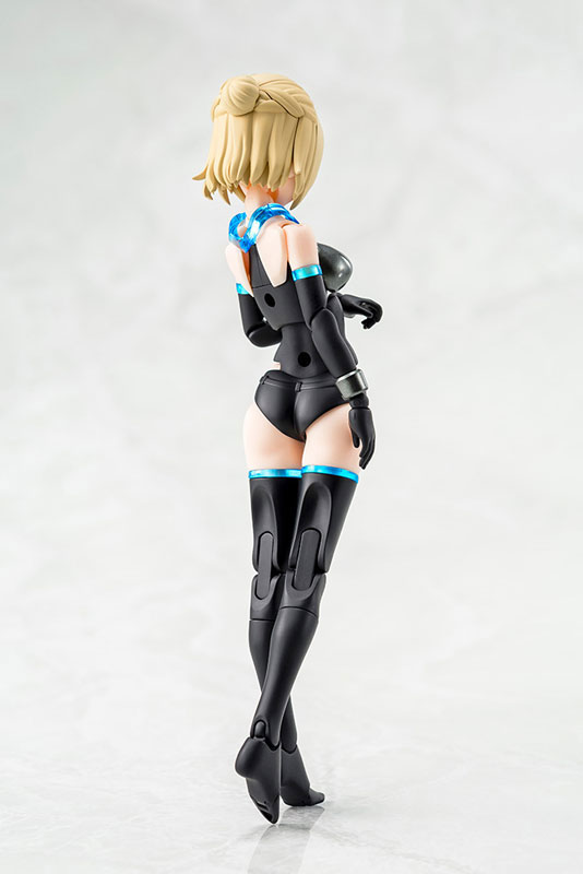 AmiAmi [Character & Hobby Shop] | (Pre-owned ITEM:A-/BOX:B)Megami 