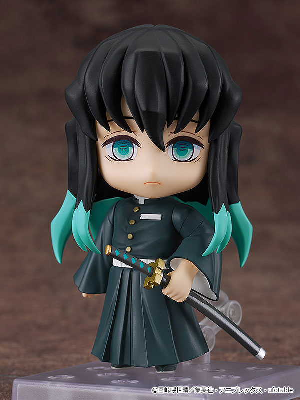 AmiAmi [Character & Hobby Shop] | Nendoroid Demon Slayer: Kimetsu 