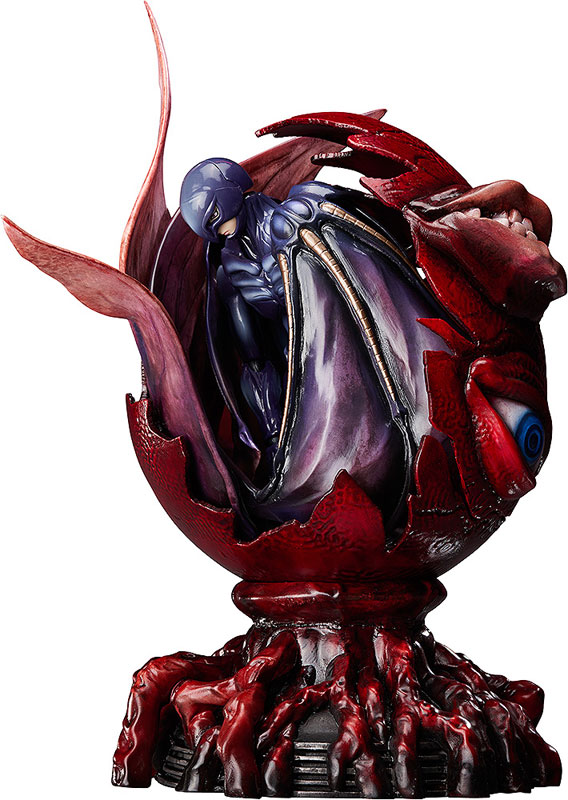 AmiAmi [Character & Hobby Shop]  figma - Movie Berserk: Femto Birth of  the Hawk of Darkness ver.(Released)