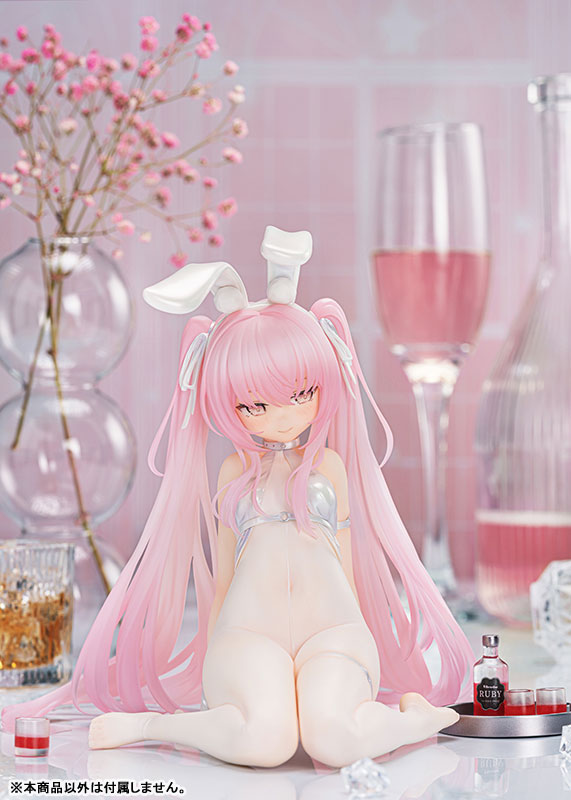 ruby様　確認ページ AmiAmi [Character & Hobby Shop] | (Pre-owned ITEM:B+/BOX:B