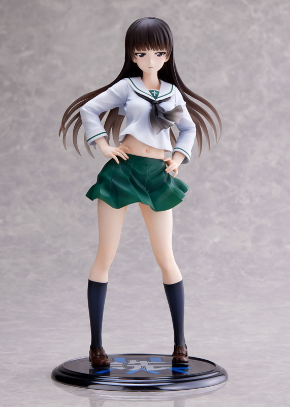 AmiAmi [Character & Hobby Shop] | (Pre-owned ITEM:A-/BOX:B)Girls 