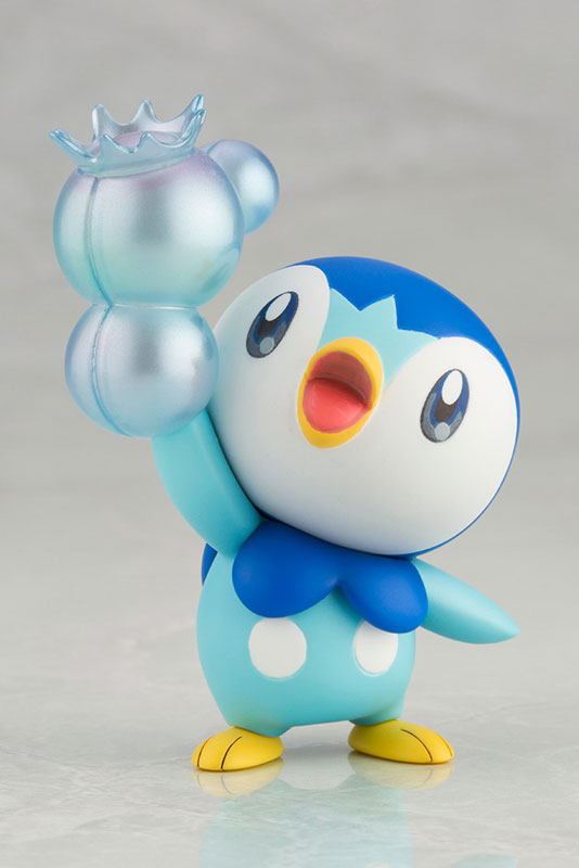 AmiAmi [Character & Hobby Shop]  ARTFX J Pokemon Series Dawn with Piplup  1/8 Complete Figure(Pre-order)