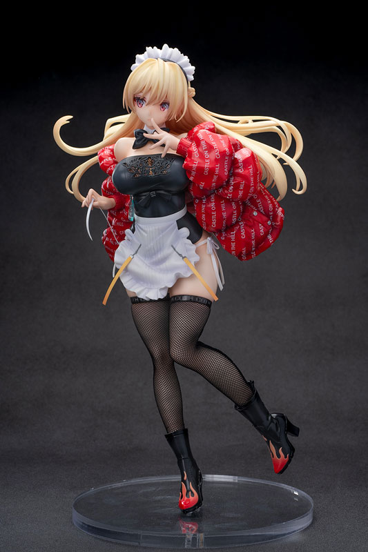 AmiAmi [Character & Hobby Shop] | [AmiAmi Exclusive Bonus] Rina